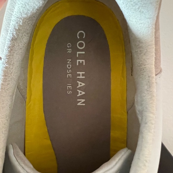 Cole Haan Shoes Sold Cole Haan Leather Shoes Poshmark